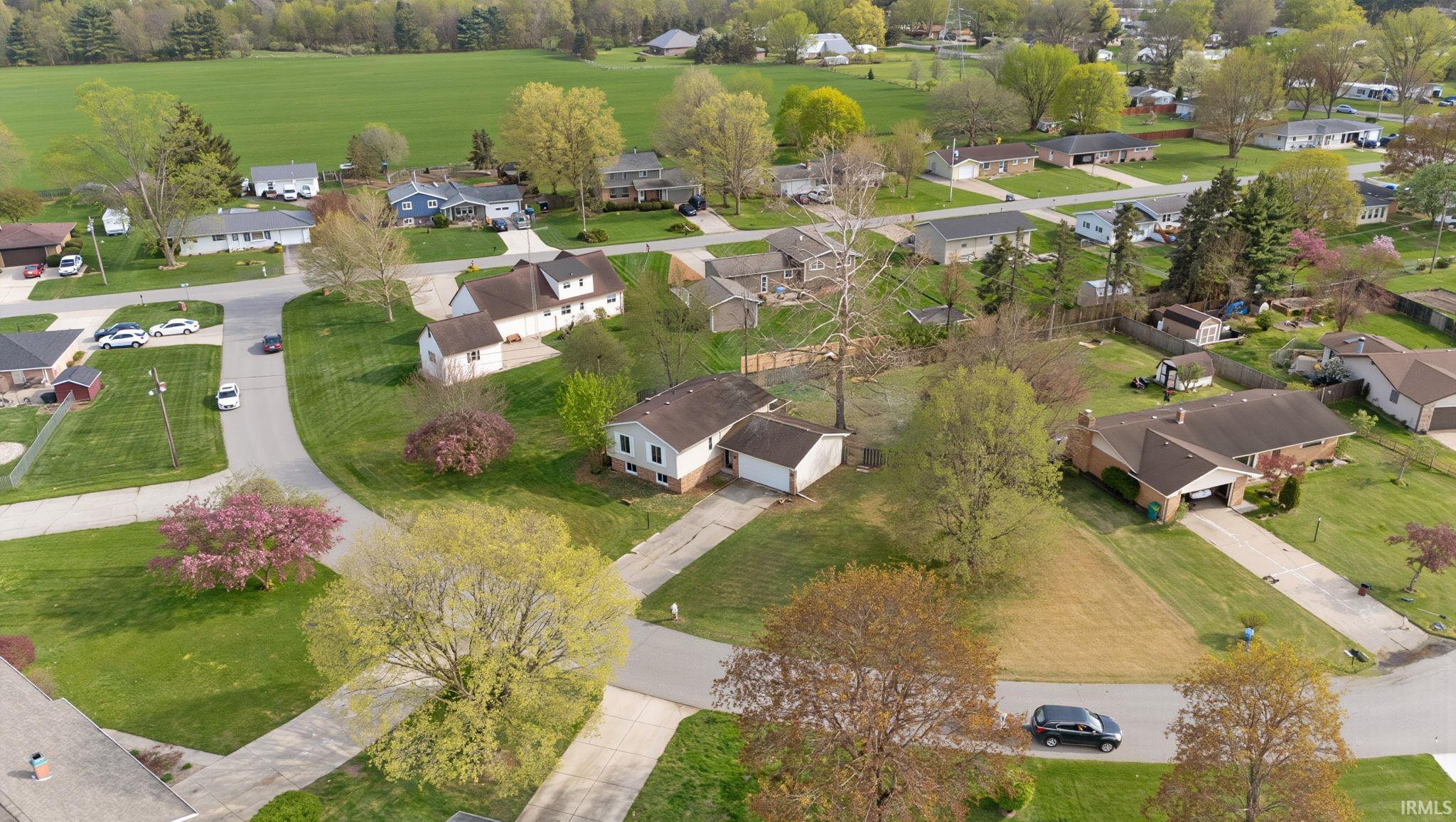 28694 Rex Court Elkhart IN 46514