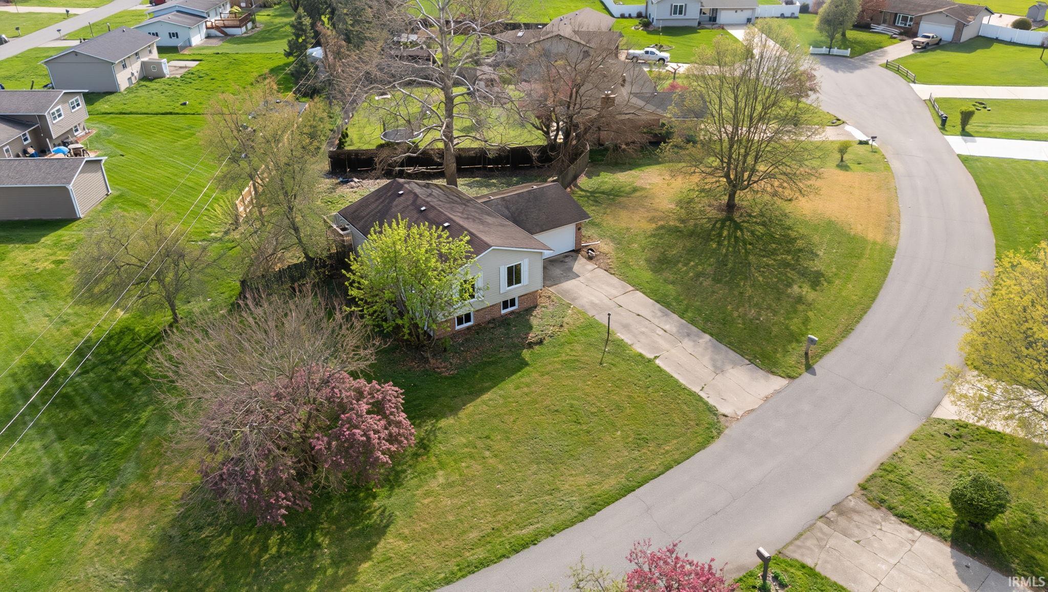 28694 Rex Court Elkhart IN 46514