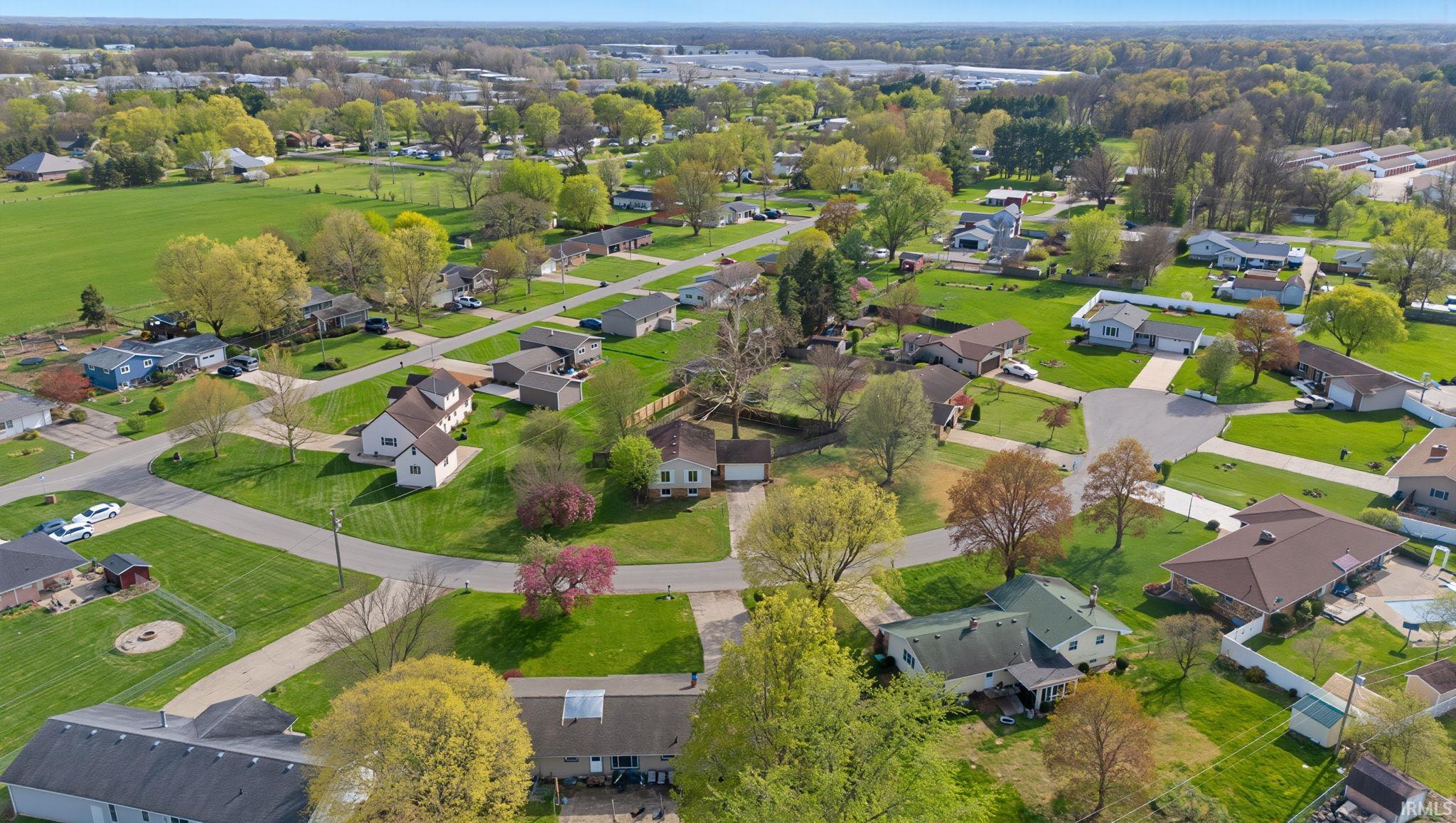 28694 Rex Court Elkhart IN 46514