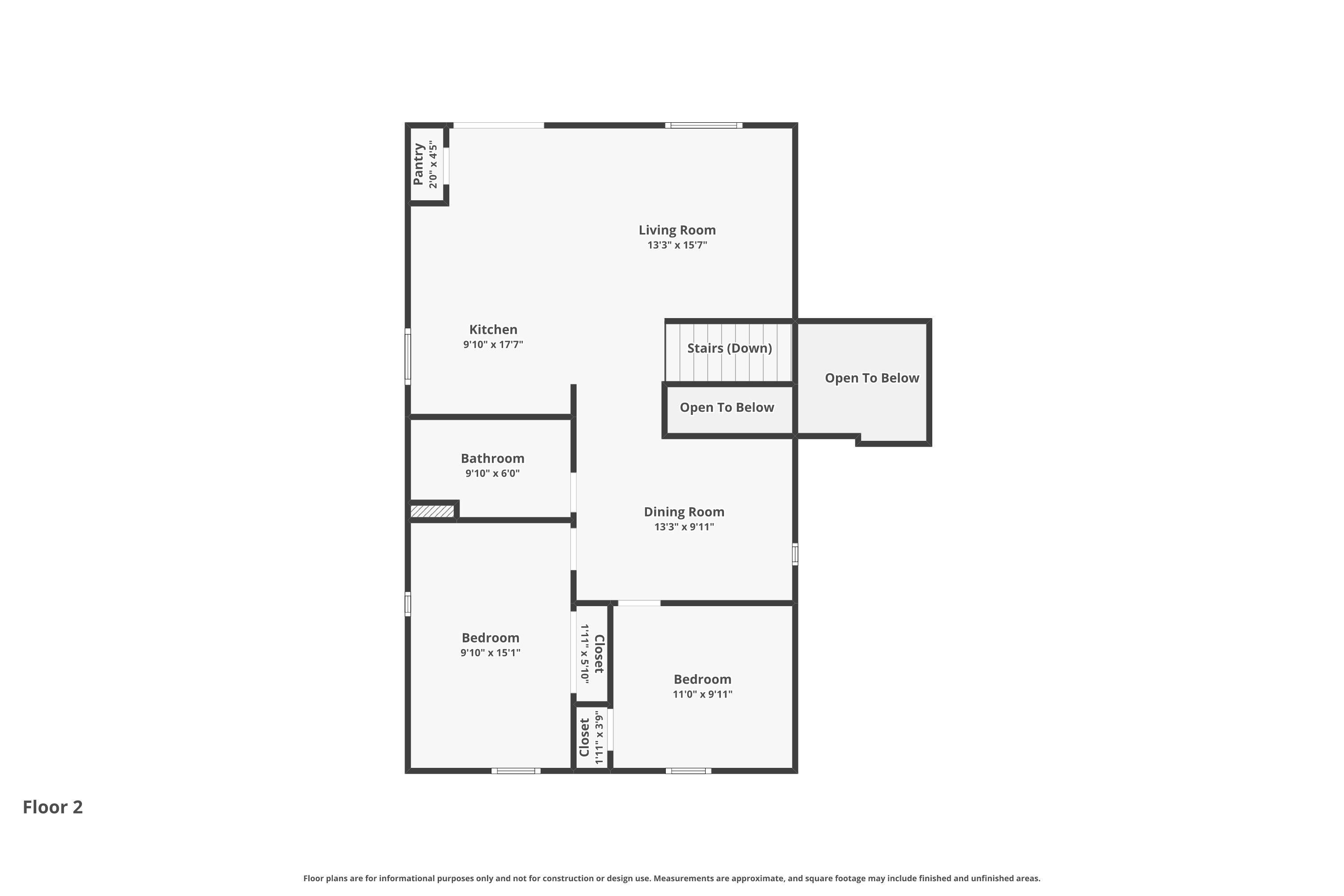 28694 Rex Court Elkhart IN 46514