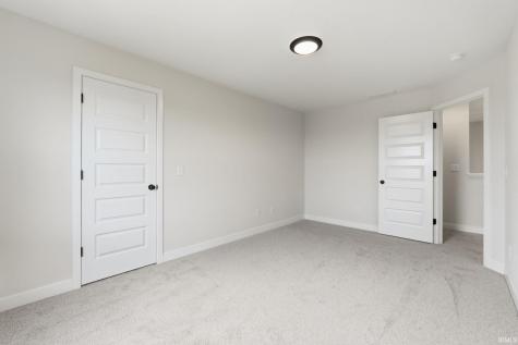 1208 Arthur Heights Drive Fort Wayne IN 46818