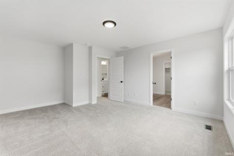 1208 Arthur Heights Drive Fort Wayne IN 46818