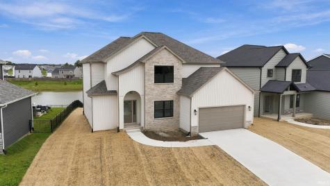1208 Arthur Heights Drive Fort Wayne IN 46818