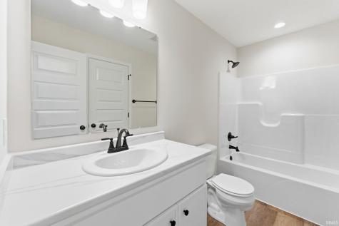 1208 Arthur Heights Drive Fort Wayne IN 46818