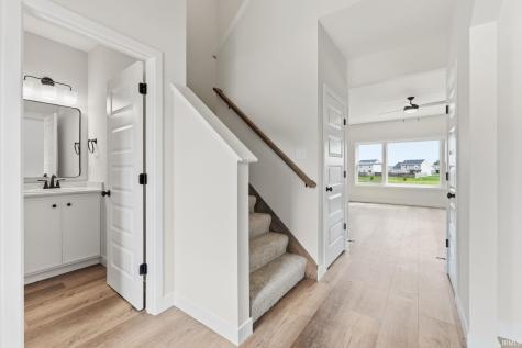 1208 Arthur Heights Drive Fort Wayne IN 46818