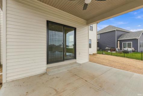 1208 Arthur Heights Drive Fort Wayne IN 46818