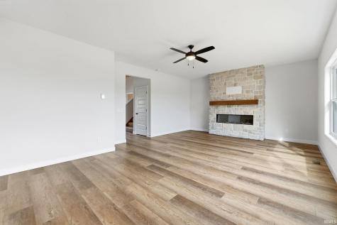 1208 Arthur Heights Drive Fort Wayne IN 46818