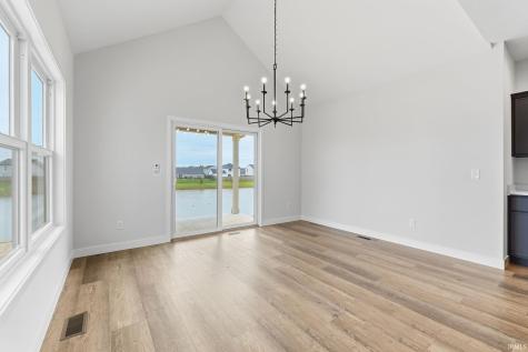 1208 Arthur Heights Drive Fort Wayne IN 46818