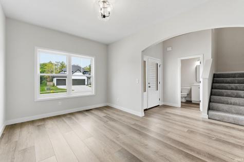 1208 Arthur Heights Drive Fort Wayne IN 46818