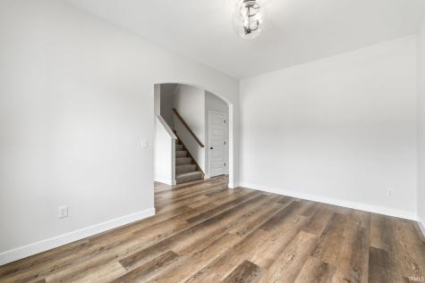 1208 Arthur Heights Drive Fort Wayne IN 46818