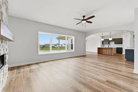 1208 Arthur Heights Drive Fort Wayne IN 46818
