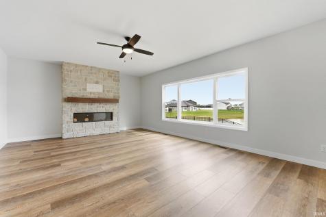1208 Arthur Heights Drive Fort Wayne IN 46818
