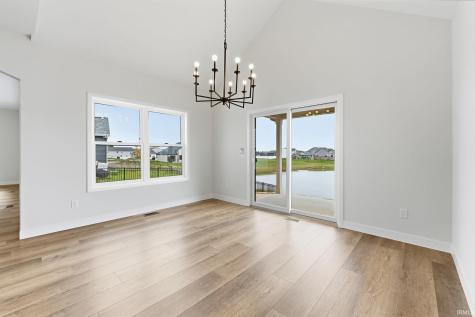 1208 Arthur Heights Drive Fort Wayne IN 46818