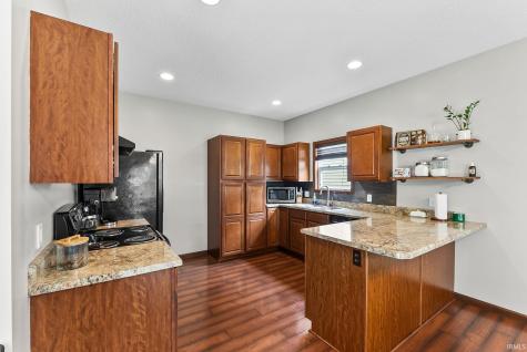 6921 King Lear Boulevard Fort Wayne IN 46818