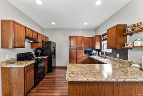 6921 King Lear Boulevard Fort Wayne IN 46818
