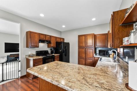 6921 King Lear Boulevard Fort Wayne IN 46818