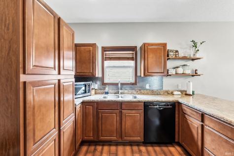 6921 King Lear Boulevard Fort Wayne IN 46818