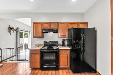 6921 King Lear Boulevard Fort Wayne IN 46818