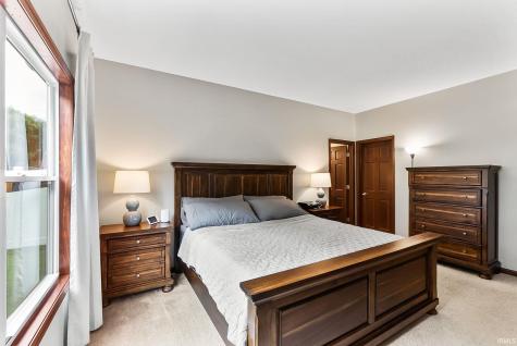6921 King Lear Boulevard Fort Wayne IN 46818