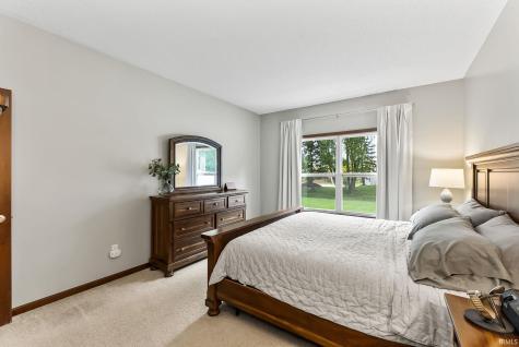 6921 King Lear Boulevard Fort Wayne IN 46818