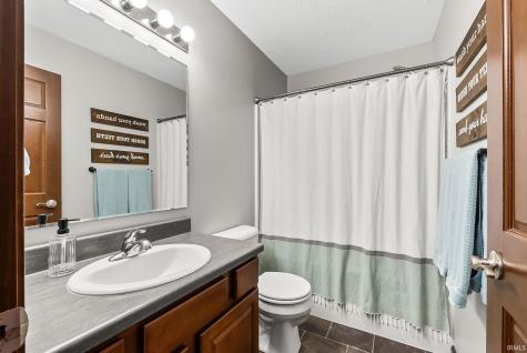 6921 King Lear Boulevard Fort Wayne IN 46818
