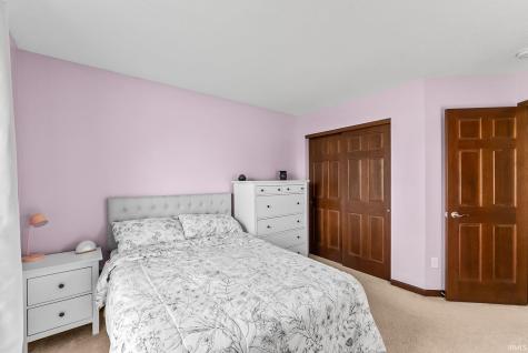 6921 King Lear Boulevard Fort Wayne IN 46818