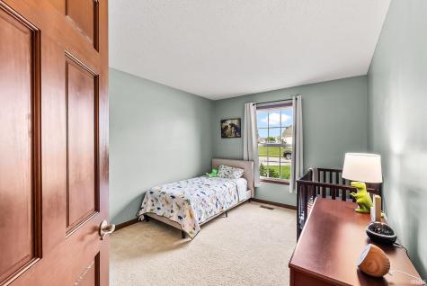 6921 King Lear Boulevard Fort Wayne IN 46818