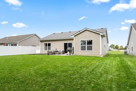 6921 King Lear Boulevard Fort Wayne IN 46818