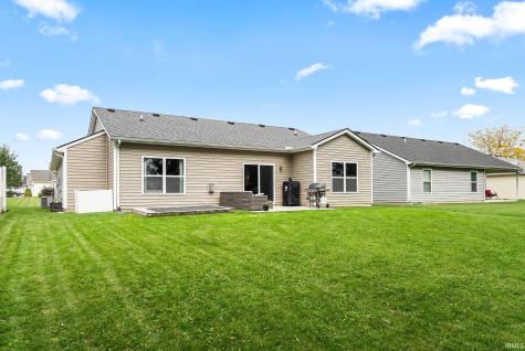 6921 King Lear Boulevard Fort Wayne IN 46818