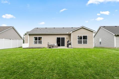 6921 King Lear Boulevard Fort Wayne IN 46818