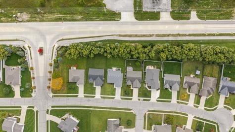 6921 King Lear Boulevard Fort Wayne IN 46818