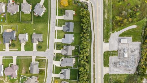 6921 King Lear Boulevard Fort Wayne IN 46818