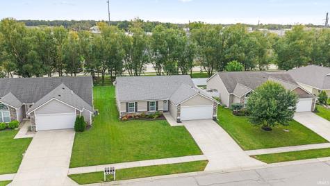 6921 King Lear Boulevard Fort Wayne IN 46818