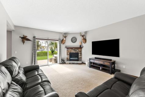 6921 King Lear Boulevard Fort Wayne IN 46818