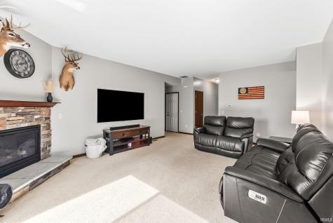6921 King Lear Boulevard Fort Wayne IN 46818