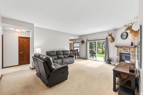 6921 King Lear Boulevard Fort Wayne IN 46818