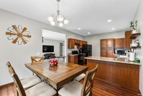 6921 King Lear Boulevard Fort Wayne IN 46818