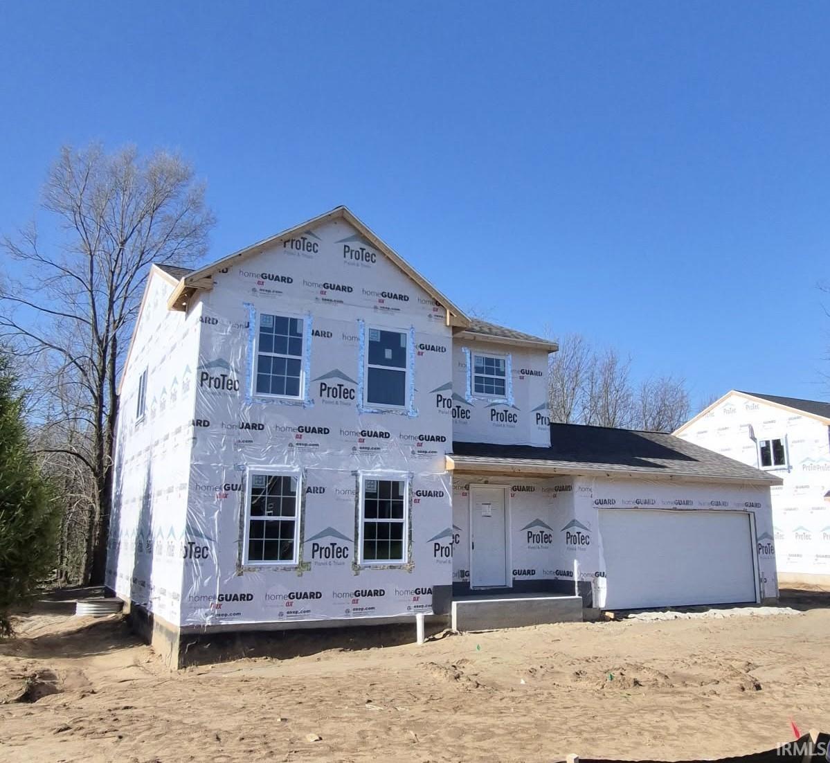 26876 Mcarthur Court South Bend IN 46628