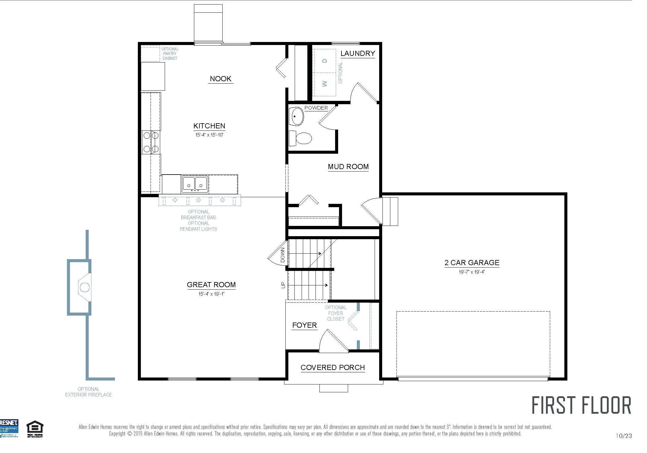 26876 Mcarthur Court South Bend IN 46628