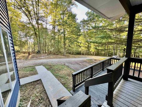 9020 W Graves Road Bloomington IN 47403