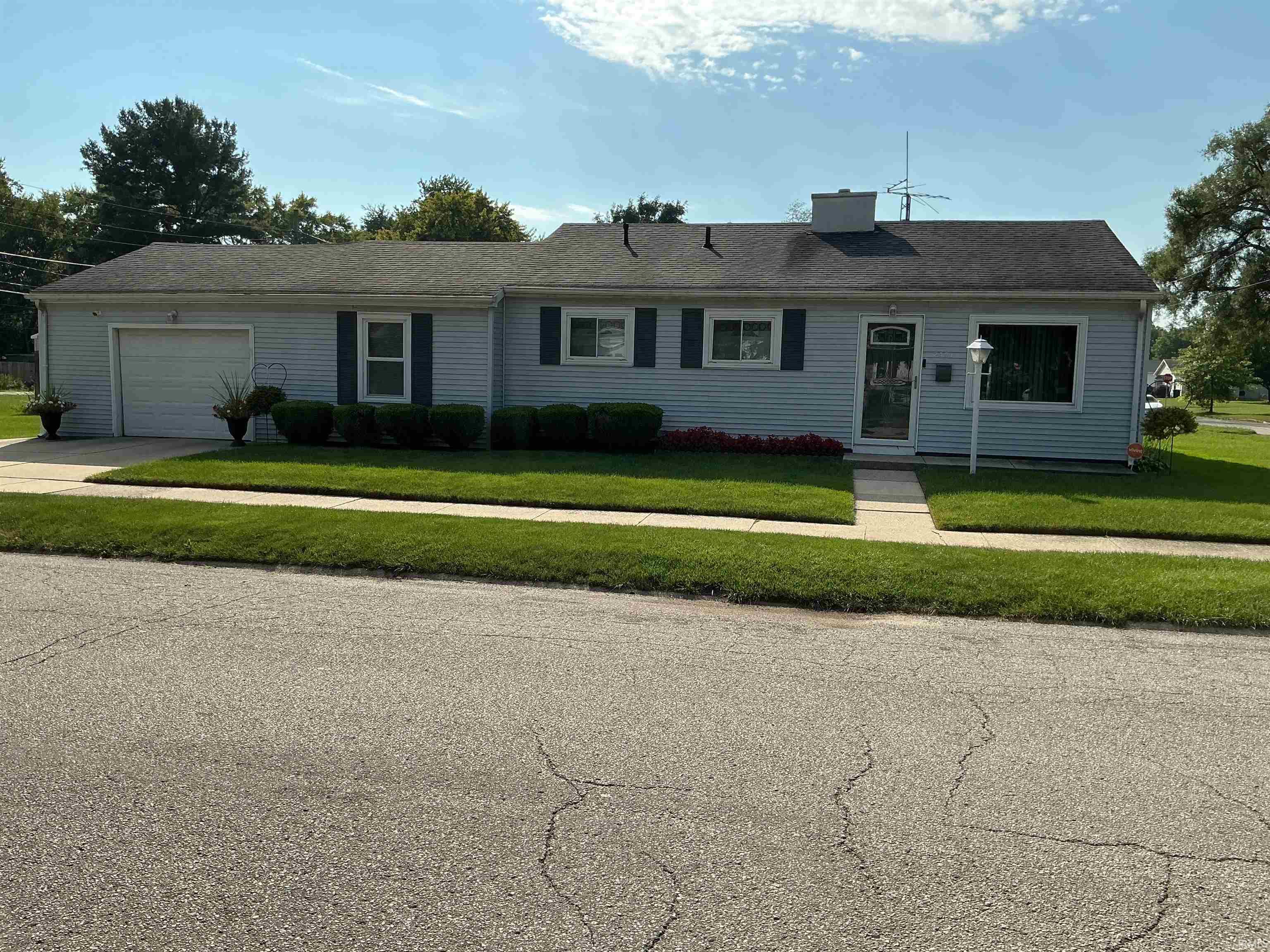2304 Bergan Street South Bend IN 46628