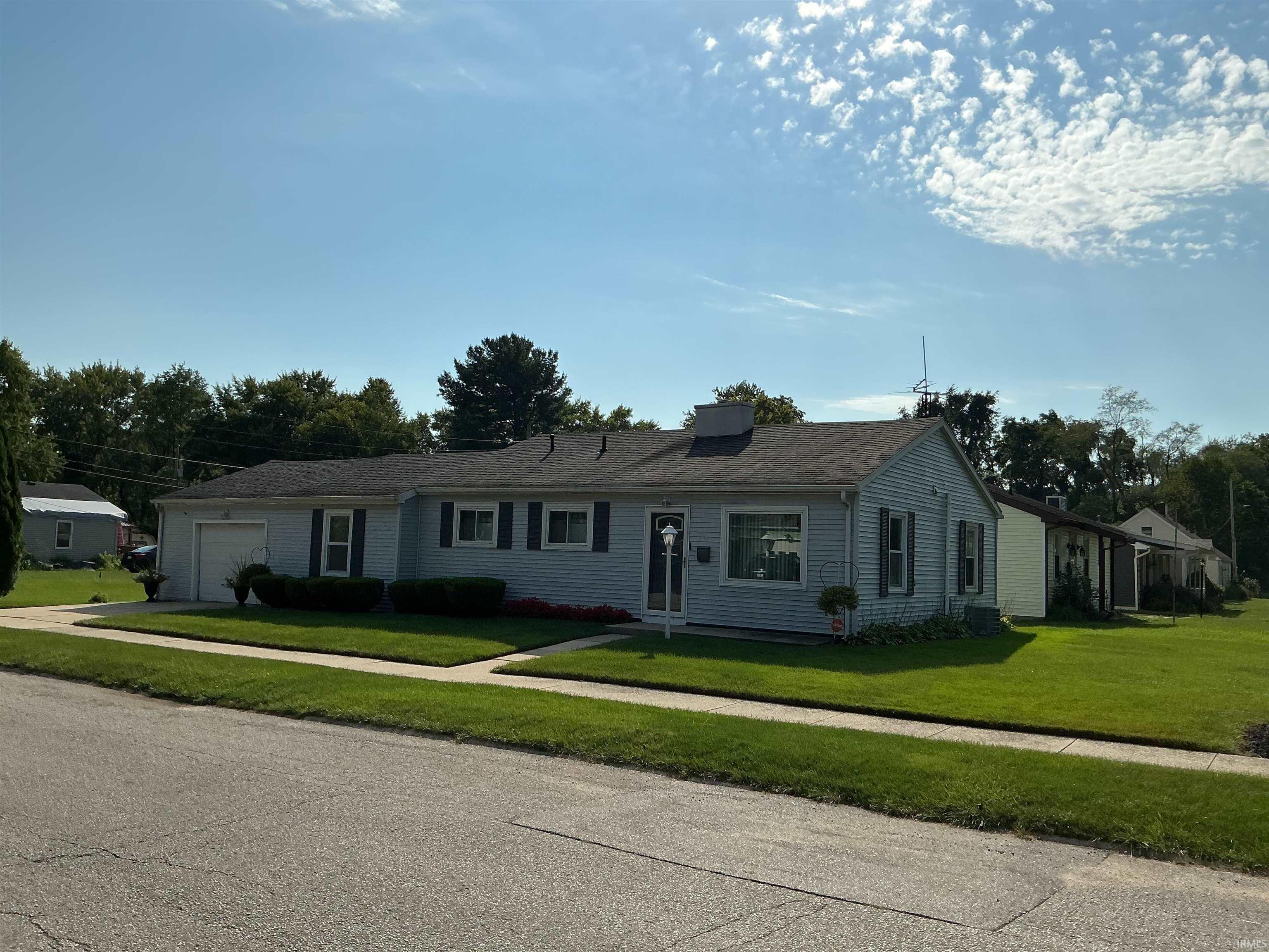 2304 Bergan Street South Bend IN 46628