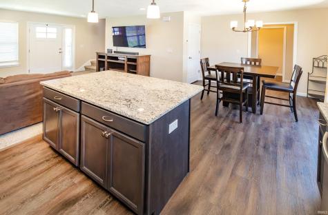 15141 Shakespeare Drive Evansville IN 47725