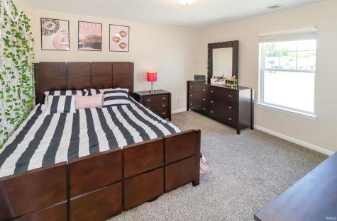 15141 Shakespeare Drive Evansville IN 47725