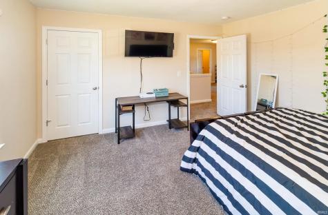 15141 Shakespeare Drive Evansville IN 47725