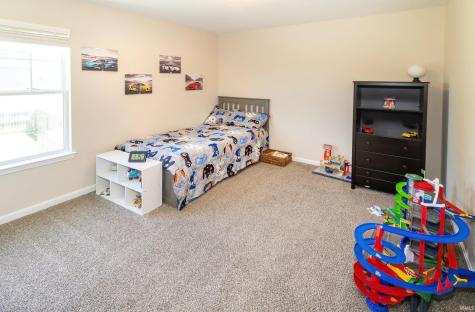 15141 Shakespeare Drive Evansville IN 47725