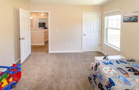 15141 Shakespeare Drive Evansville IN 47725