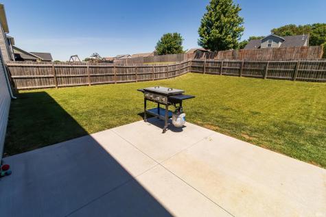 15141 Shakespeare Drive Evansville IN 47725