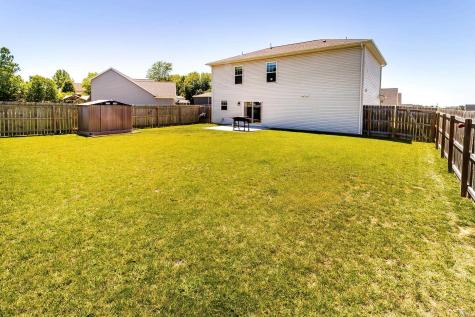 15141 Shakespeare Drive Evansville IN 47725