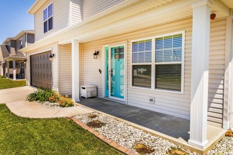15141 Shakespeare Drive Evansville IN 47725